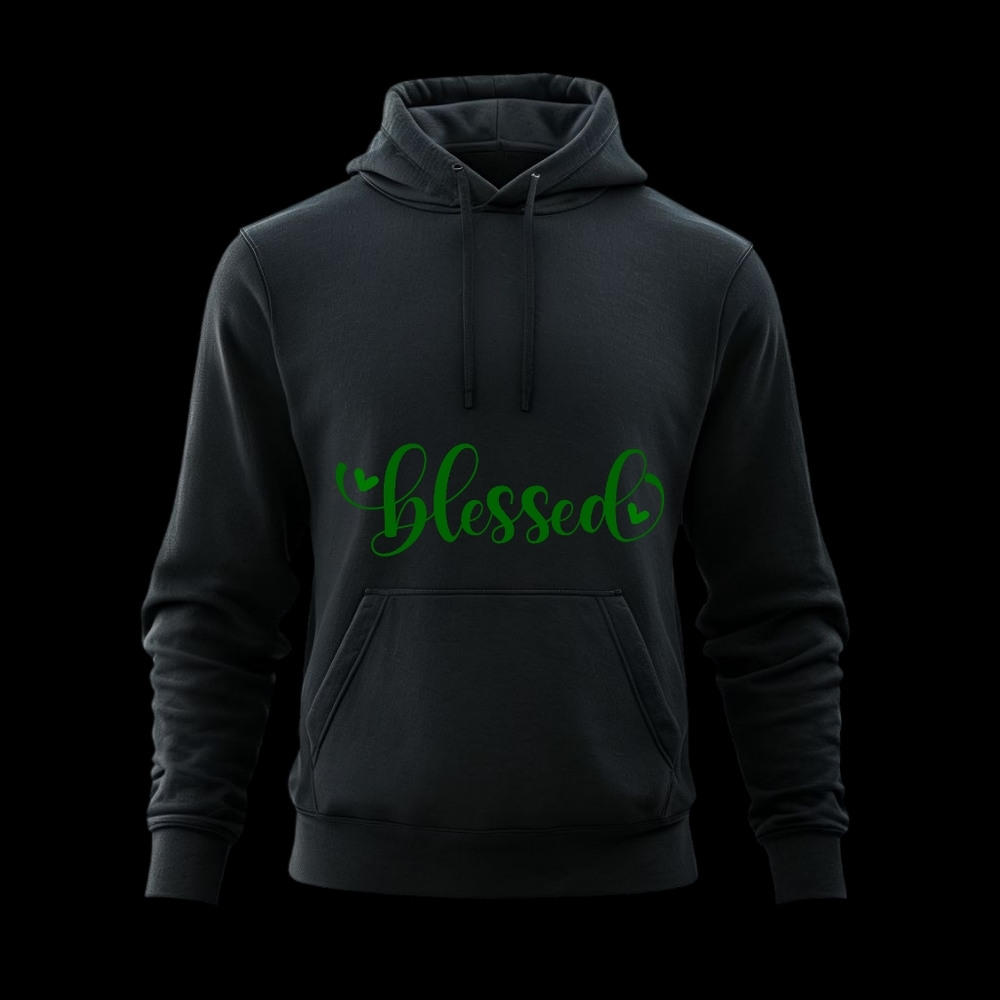 Customizable Hoodie - Picture 6 of 6